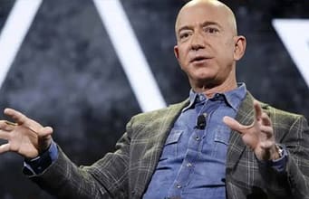 ‘We’re going to the Moon to stay’: Jeff Bezos targets a sustainable lunar base after investing $28 billion in Blue Origin since 2000 |