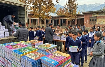 JKBOSE to begin free distribution of textbooks to Govt schools by November 1st week