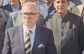 2 years after approval, CM Omar says land unavailability stalls Anantnag Maternity-Childcare Hospital