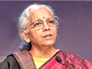 Global uncertainty now a standing condition; policies should be designed to build resilience: FM