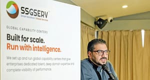 SSGSERV marks 11 years, announces 1,500 jobs in Srinagar