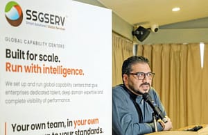 SSGSERV marks 11 years, announces 1,500 jobs in Srinagar