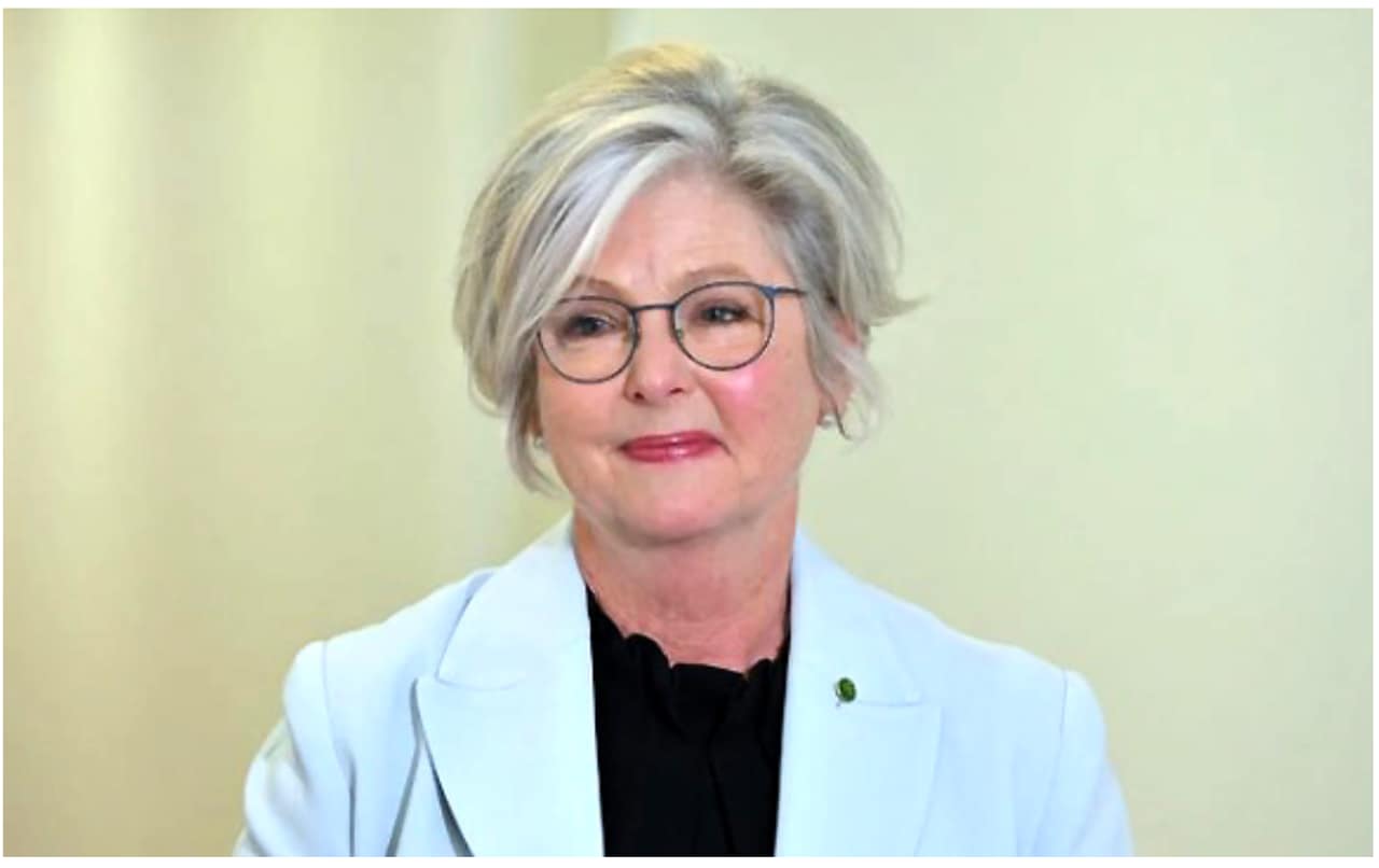 Australian MP critically injured after being hit by car in ‘deliberate act’ Australian MP critically injured after being hit by car in ‘deliberate act’