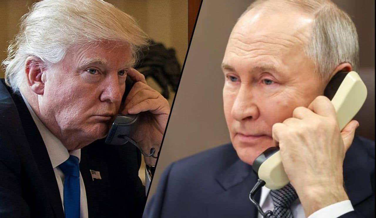 Trump says he has call scheduled with Putin to discuss possible case of pneumonic plague in Russia Trump says he has call scheduled with Putin to discuss possible case of pneumonic plague in Russia
