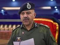 ‘Your days are numbered’: DGP Nalin Prabhat warns terror supporters on Police Commemoration Day