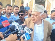 Farooq Abdullah welcomes Supreme Court notice, says NC to present new constitution to public
