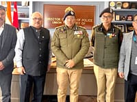 J&K Bank deepens strategic institutional engagement in Ladakh