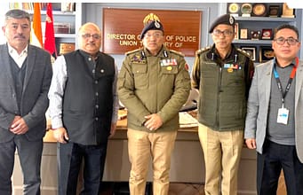 J&K Bank deepens strategic institutional engagement in Ladakh