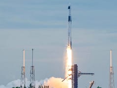 SpaceX launches Crew-13: 4 Nasa astronauts sent to ISS for 6-month mission focused on human health