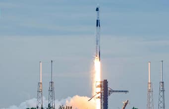 SpaceX launches Crew-13: 4 Nasa astronauts sent to ISS for 6-month mission focused on human health