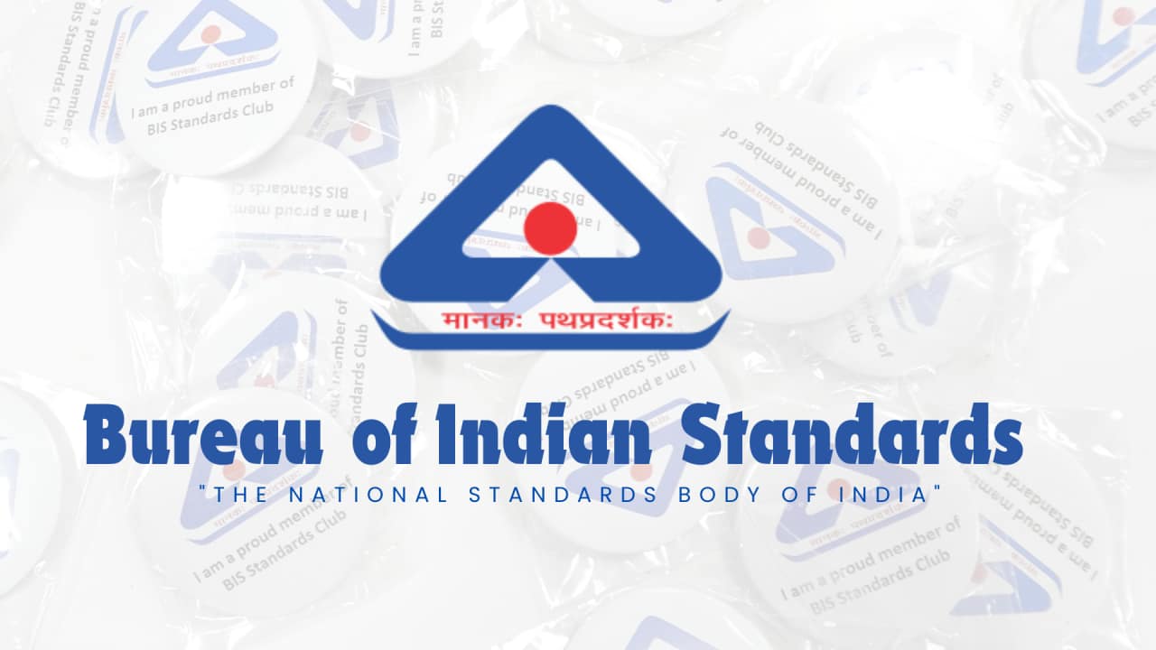 BIS to celebrate World Standards Day with Manak Mahotsav in Jammu BIS to celebrate World Standards Day with Manak Mahotsav in Jammu