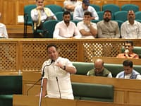 J-K govt approves six free gas cylinders for AAY families; BJP says ruling party promised 12