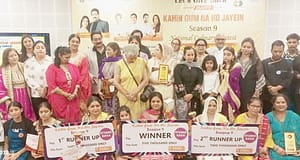‘Kahin Gum Na Jo Jayen – Season 9’: Jammu hosts national cookery contest