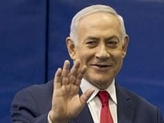 Netanyahu calls Indian pilot Machchhar 'hero of entire world’; invites him, Modi to Israel's I-Day event