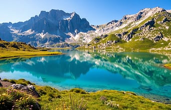 Scientists removed invasive minnows from two Spanish mountain lakes; 10 months later, amphibians and aquatic invertebrates returned |