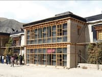 Ladakh administration defends HC cancellation of land allotment to Wangchuk’s institute