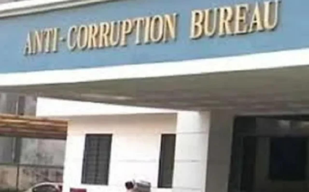 ACB registers FIR against mining officials, private persons over alleged illegal mining in Udhampur, Reasi ACB registers FIR against mining officials, private persons over alleged illegal mining in Udhampur, Reasi