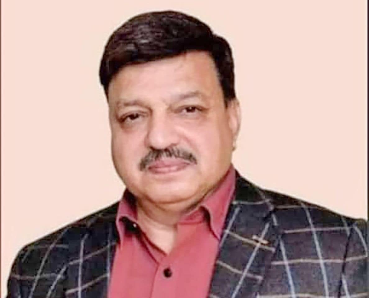 Jammu Chamber seeks special immediate support to traders affected by fire Jammu Chamber seeks special immediate support to traders affected by fire