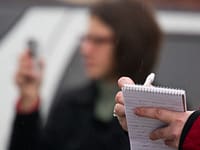 Journalists’ body seeks accountability for digital platforms