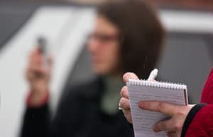 Journalists’ body seeks accountability for digital platforms