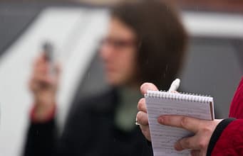 Journalists’ body seeks accountability for digital platforms