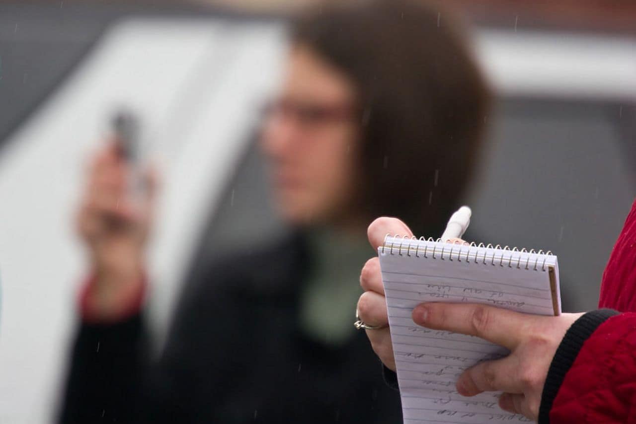 Journalists’ body seeks accountability for digital platforms Journalists’ body seeks accountability for digital platforms
