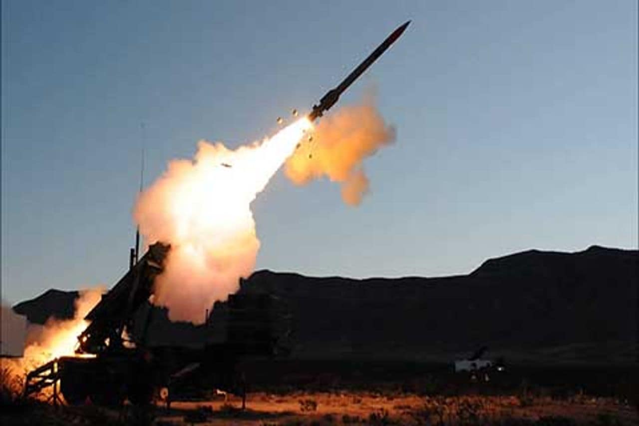 North Korea fires multiple ballistic missiles, adding to streak of weapons tests North Korea fires multiple ballistic missiles, adding to streak of weapons tests