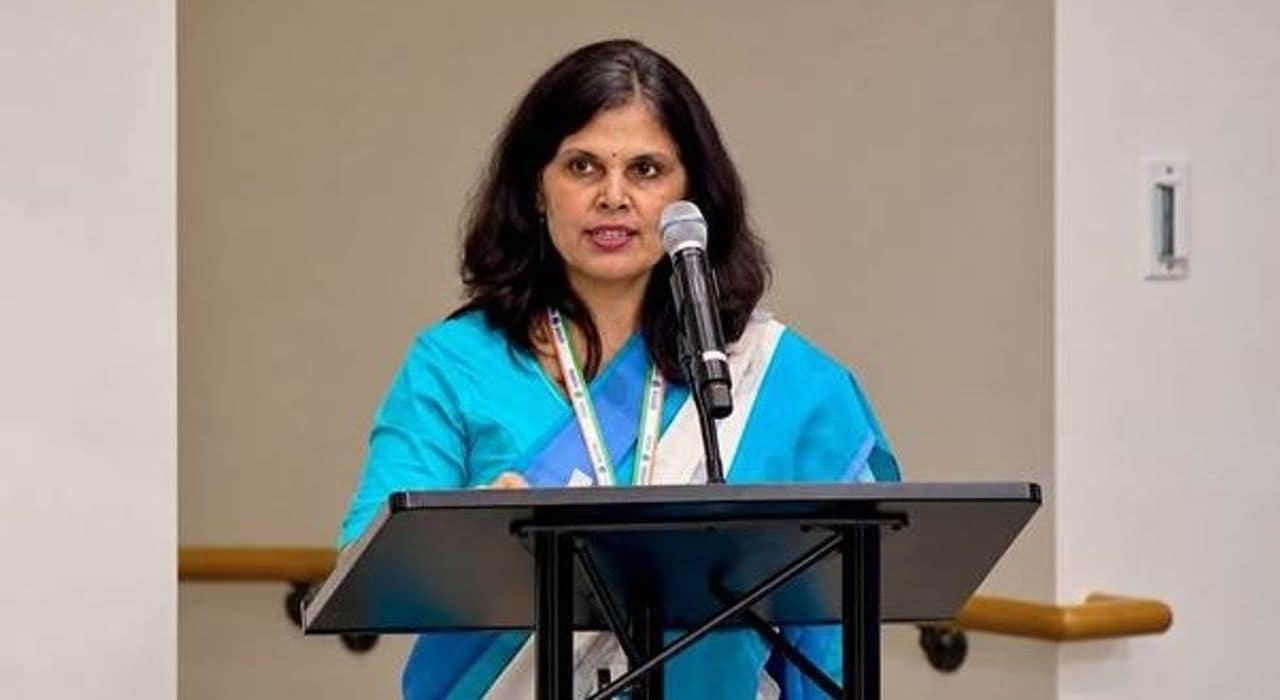 India reaffirms commitment to strengthening global pandemic preparedness at UN meeting India reaffirms commitment to strengthening global pandemic preparedness at UN meeting