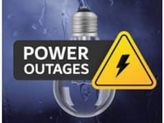 Extended power curtailments return to haunt Ganderbal residents
