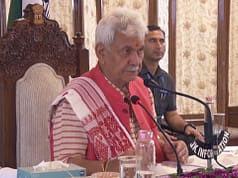 LG Manoj Sinha prorogues J&K Legislative Assembly
