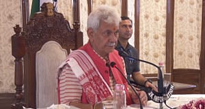 LG Manoj Sinha prorogues J&K Legislative Assembly