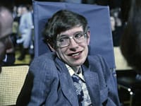 Quote of the day by Stephen Hawking: “We are just an advanced breed of monkeys on a minor planet of…” – understand why humans are special despite living on a tiny planet |