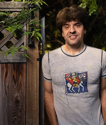 ‘I was not yet asleep, being a night owl. And now I don’t think I’ll be able to sleep’: Nobel Prize winner Karl Deisseroth in first reaction after winning |