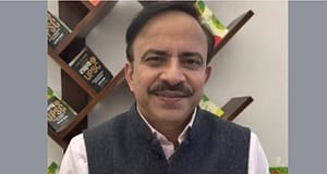 Dr Sajjan Singh Yadav appointed J&K chief secretary