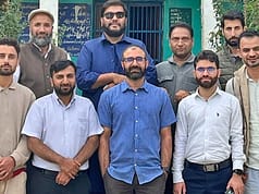 Event on International RTI Day held at Kupwara