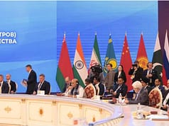 At SCO meet, Rajnath Singh calls for unified action to dismantle entire terrorism ecosystem