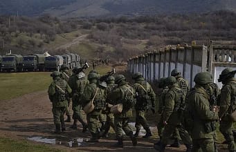 Russian attacks kill 12 in Ukraine after Trump strikes diesel deal with Putin