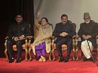 Omar Abdullah's cabinet reshuffle: Oath ceremony begins at Lok Bhavan