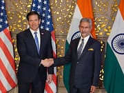 Rubio, Jaishankar discuss energy security, defence ties amid continuing friction in India-US ties