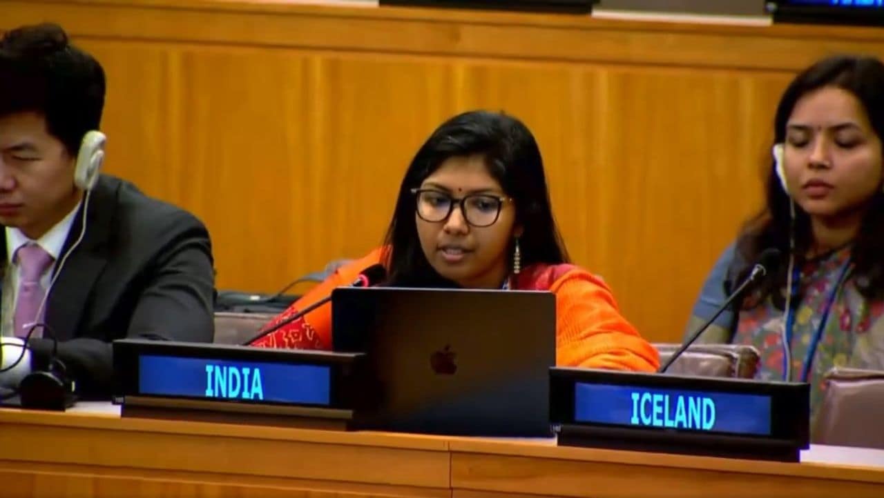 Pakistan refused to accept bodies of its own soldiers killed in Kargil war: India at UN Pakistan refused to accept bodies of its own soldiers killed in Kargil war: India at UN