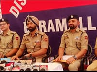 Public feedback key to improving Police functioning: SSP Baramulla