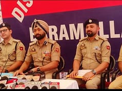 Public feedback key to improving Police functioning: SSP Baramulla
