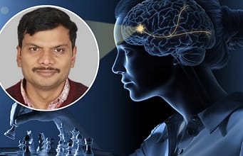 ‘I am really content and satisfied’: How an Indian professor’s research on a tiny alga connects to the 2026 Medicine Nobel