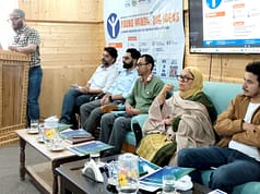 SKUAST-K takes E-YUVA Bio-Incubation initiative to Kargil