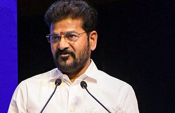 Congress successful only in south as BJP 'stole' Lord Ram in north: CM Revanth Reddy