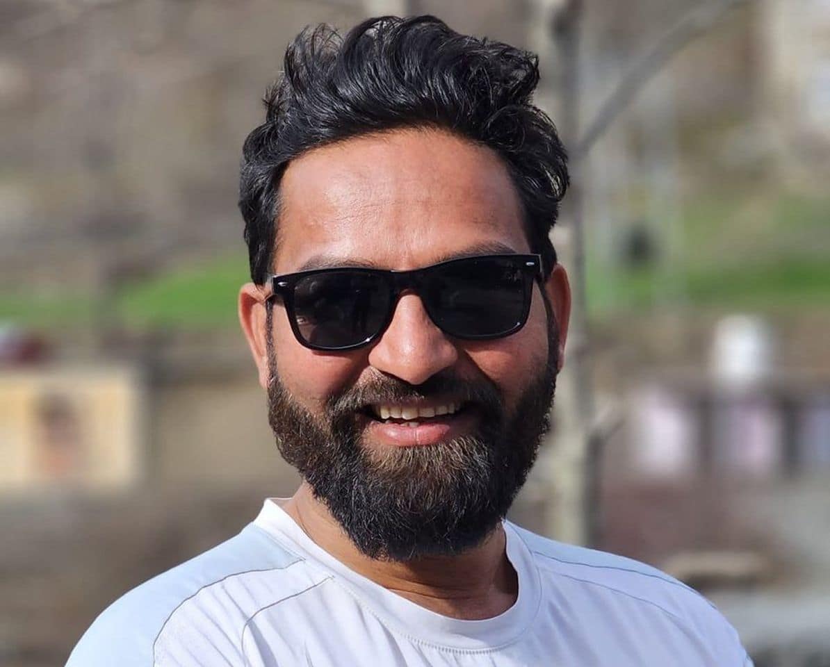 J-K AAP MLA seeks panchayat polls, questions Article 370 narrative J-K AAP MLA seeks panchayat polls, questions Article 370 narrative