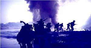 India Observes 10th Anniversary Of Surgical Strikes