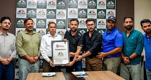 Khyber Cement signs MoU with Red FM to become title sponsor of Red Premier League 2026