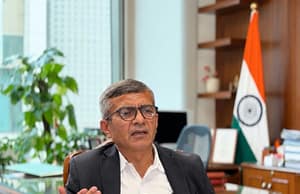 Centre extends defence secretary's tenure by one year