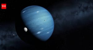Beyond Earth: Scientists find worlds where life could thrive better